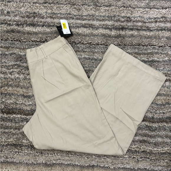 I.N. San Francisco High Rise Wide Leg Trousers Sz XL NWT | Wide Leg Trousers - - Picture 13 of 15